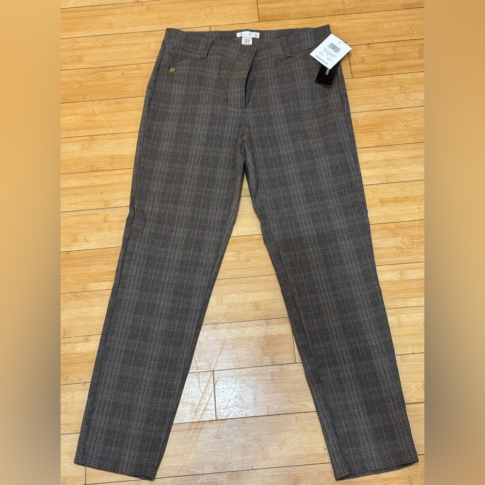 Women’s Dress Pants, Professional Attire, Size 10